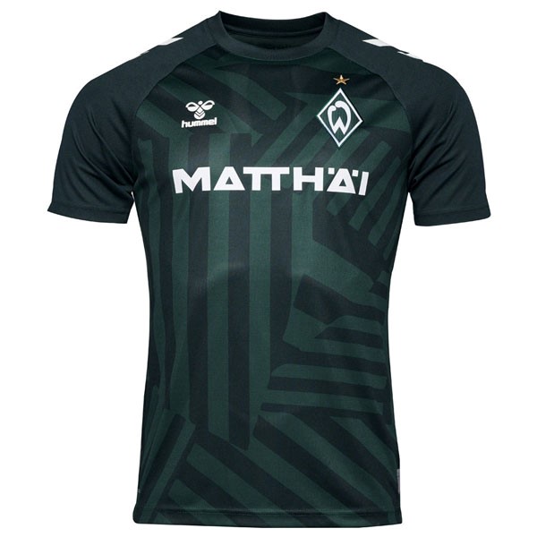 Thailandia Maglia Werder Brema Terza 23/24